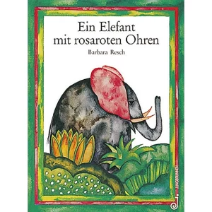 ein-elefant-mit-rosaroten-ohren-369818500